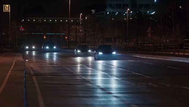 Kurtlar Vadisi Pusu 281. Bölüm Fragmanı