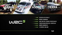 WRC 5 FIA World Rally Championship Demo_20160125194137