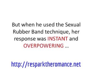 How to Respark The Romance with One Simple Trick