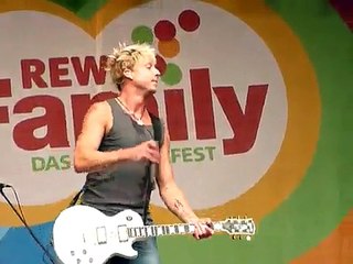 ~~Sunrise Avenue~~ Forever yours Part II~~