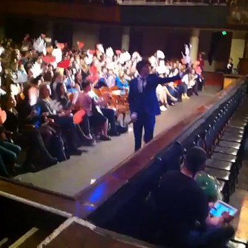 «Ну вот и всё» (фрагмент 2) А.Бон (С.-Петербург, 30.04.2015) (marat_khayrutdinov)