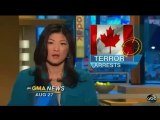 TERROR SUSPECT MOON WALKED ON Canadian 'IDOL'!!