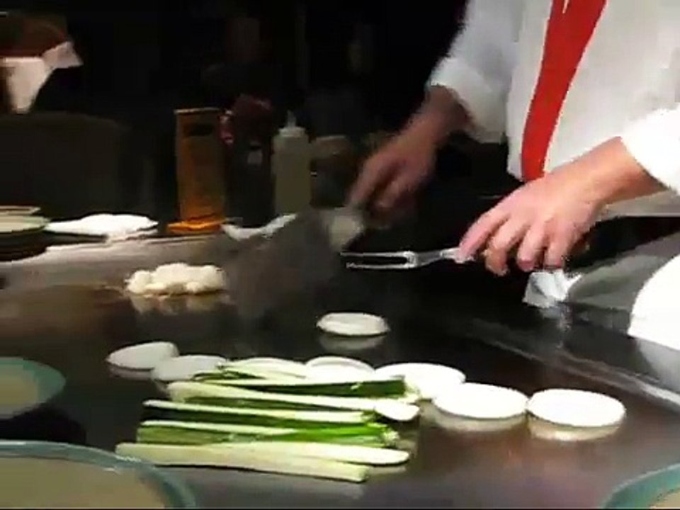 John Chow Blogger Dinner