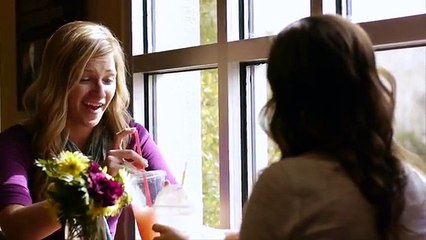 Not Much More Than Just Friends - Trailer (HD)