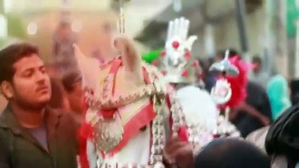 03 Aey Zuljanah Aey Zuljanah l Nohakhuwan - Taha Mehdi 2015 Nohay l 1437 Hijri