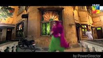 Mann Mayal Promo Teaser   Hamza Abbasi Maya Ali New Drama on Hum TV 2016