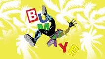 Major Lazer - Watch Out For This (Bumaye) feat. Busy Signal The Flexican & FS Green [AUDIO