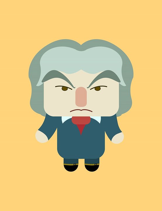Beethoven