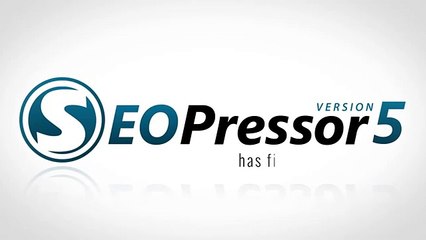SEOPressor - Best SEO Wordpress Plug-in