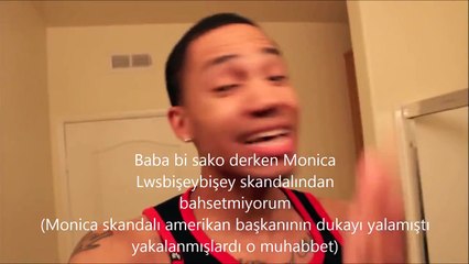 Sevgiliye Sakso Şakası (Türkçe Altyazılı)