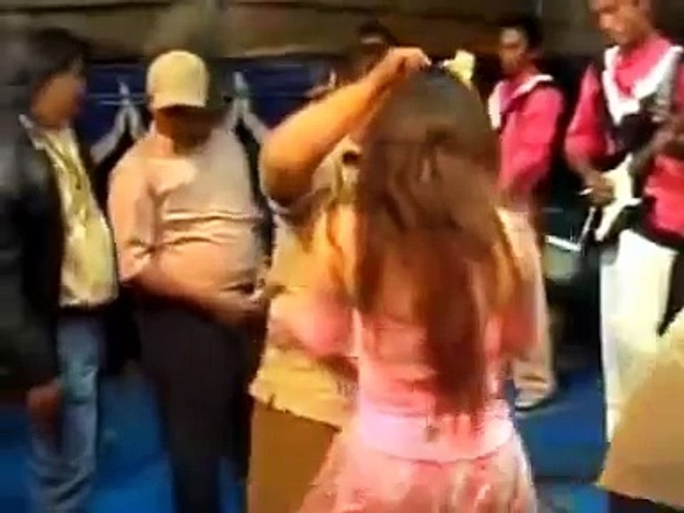 Dangdut Koplo Hot Goyang Seksi Mantap Banget- Upload By www.toba.tv