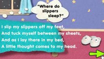 Blues Clues - Blues Clues - Where Do Slippers Sleep?