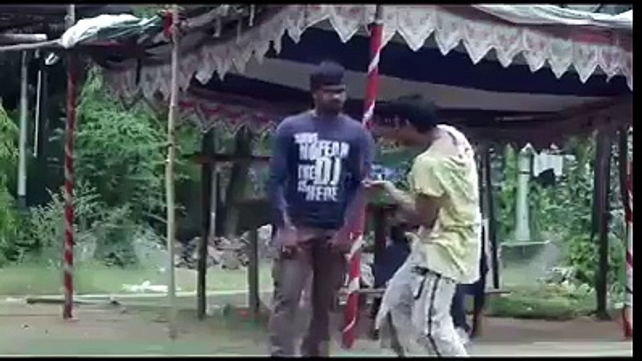 Republic Day hart touching video 2016
