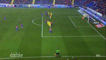 José Luis Morales Goal HD