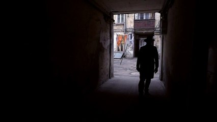 Кинокомпания "СТАТУС" представляет Тизер к новому документальному фильму "Операция Кандидат Наук"