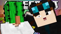 DanTDM Minecraft   THIS MAP MAKES NO SENSE!!