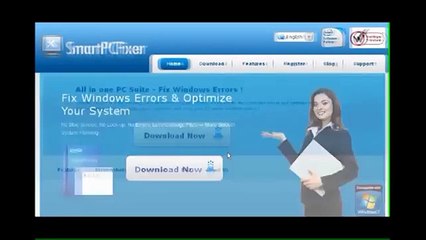 Smart PC Fixer Review ★ Download SmartPCFixer Free ★Smart PC Cleaner Activation Key