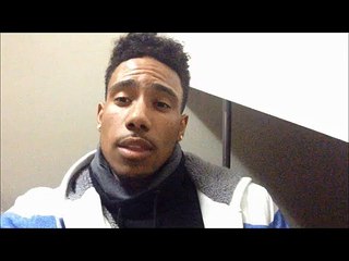 Week 2 Jump Manual Training