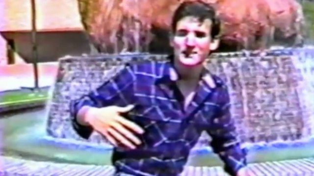 1988 video shows teenage Ted Cruz saying he wants power, wealth
