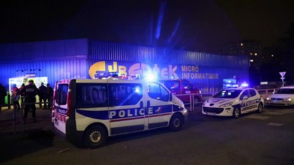 Avignon : un homme tué après des coups de feu
