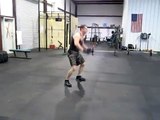 Warrior Fitness TacFit flow