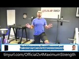 2x4 Maximum Strength - 2x4 Maximum Strength Review