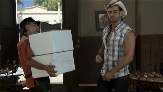 Непростимо (25.01.2016) - Епизод 62 - Цял Епизод с Бг аудио