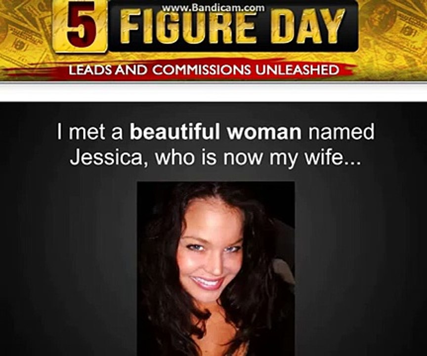 5 Figure Day