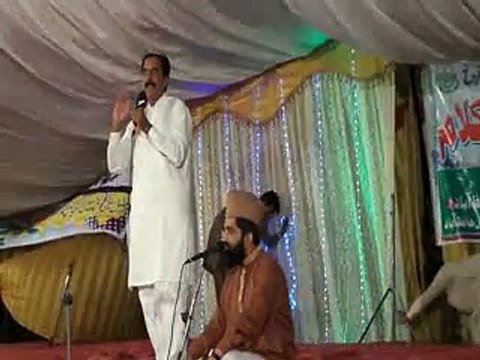 Jashn e Baharan 04- 2015 Hafizabad Noor Muhammad Chadrr Heer