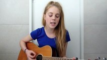 Blank Space Taylor Swift Acoustic Cover