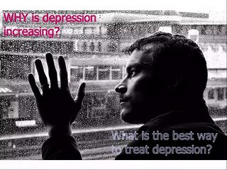 Destroy Depression in Record Time