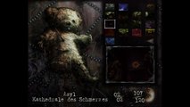 Lets Play Shadowman [German] [HD] Part 32 - Erneut im Knast - schneller als gewollt!