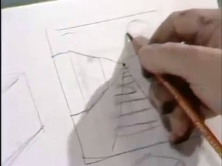 Friends of Bob Ross: Ben Stahl - The ABCs of Art