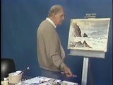 Friends of Bob Ross: Robert Landry - Morro Rock