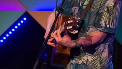 Jamie MacDowell Tom Thum on BBC Edinburgh Later