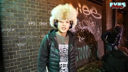 [VOSTFR] EXO Second Box - DVD 4