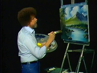 Bob Ross: The Joy of Painting - Follow the Lay of the Land