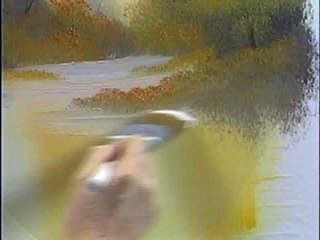 Bob Ross: The Joy of Painting - Snow in the Forest