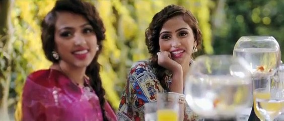 Shaandaar Full Tek Parça HD 720p izle