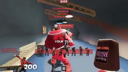 Tf2 randomizer with ze uberman