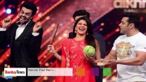 Manish Paul Recreates Salman Khan's 'Kick' Moment With Jacqueline Fernandez