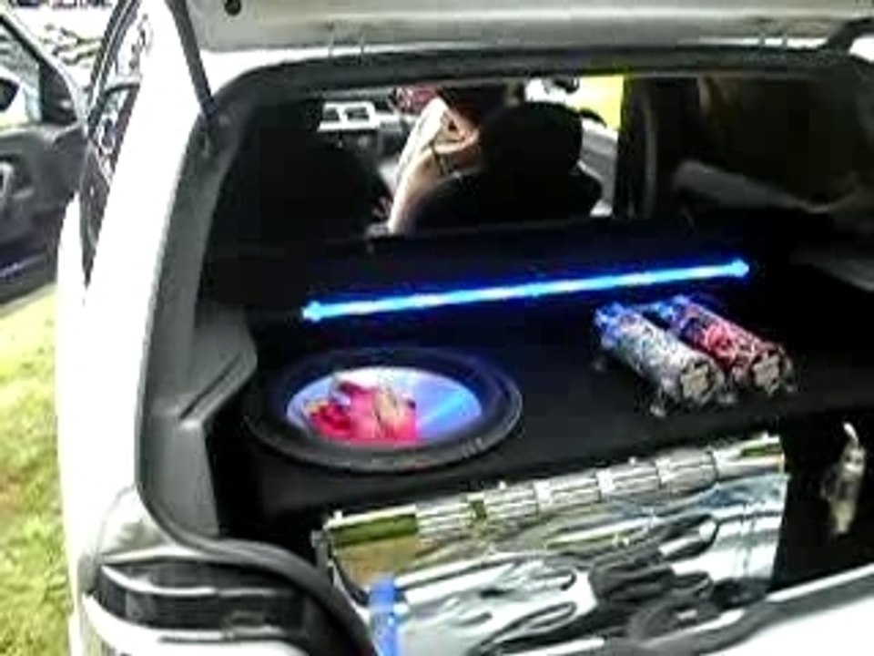 Ma petite install