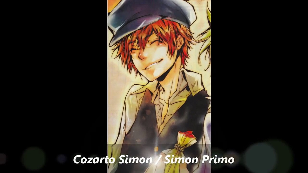 Top 10 Strongest Katekyō Hitman Reborn! Characters 家庭教師ヒットマンREBORN! [Canon Series Finale]