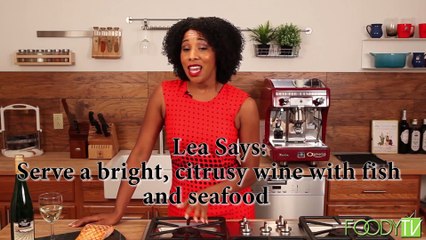 Let's Talk Wine - Pilot