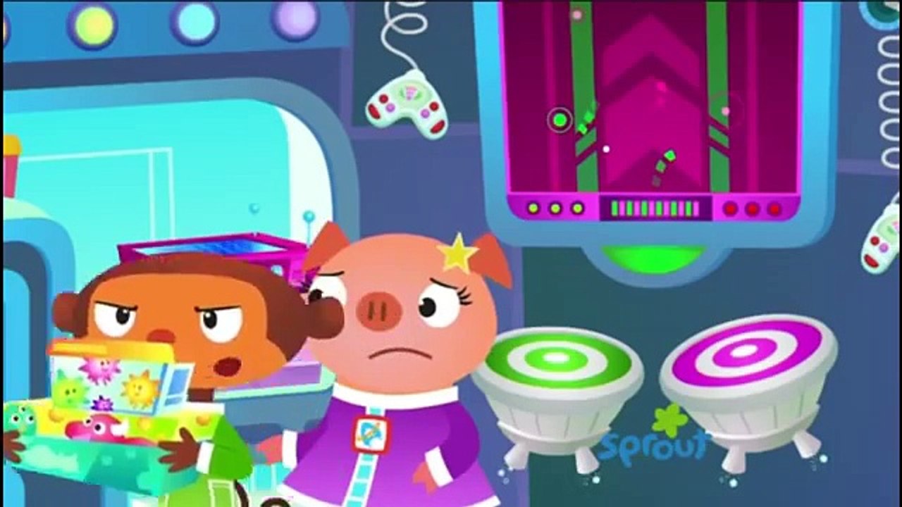 Astroblast Billy Starrider new 2015 Full HD Season 2 Episodes 7