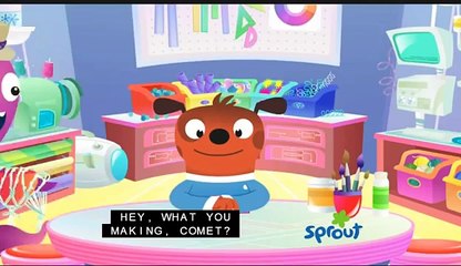 Astroblast Perfect Present