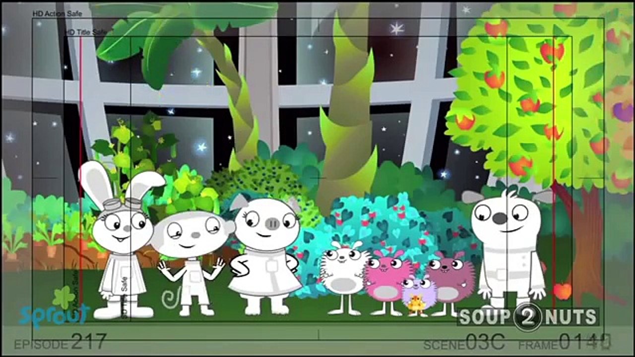 Halley\'s cartoon Astroblast Wannabe HD Episode 1 - Dailymotion Video