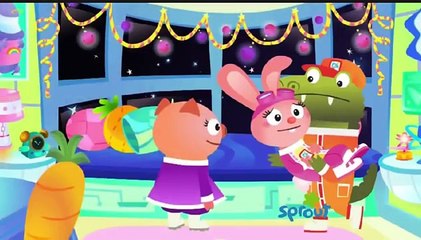 Astroblast Beck and Call