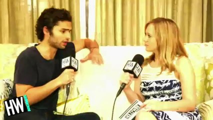 ‘Recovery Road’ Cast Teases Season 1 & Relationships! (FULL HD)