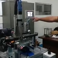 3 Axis Screw-Driver Robot
